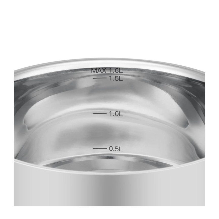 Resto - 6-delars kastrullset ANSER