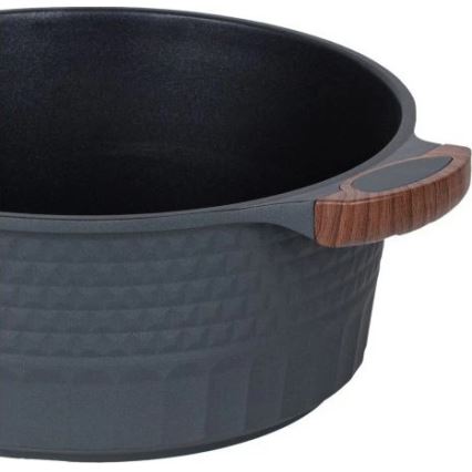 Resto - CAPELLA gryta med lock, 7,9 l, 28 cm