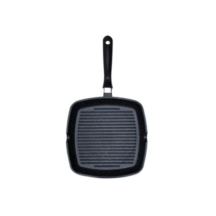 Resto - Grillpanna MERIDIANA 28x28 cm