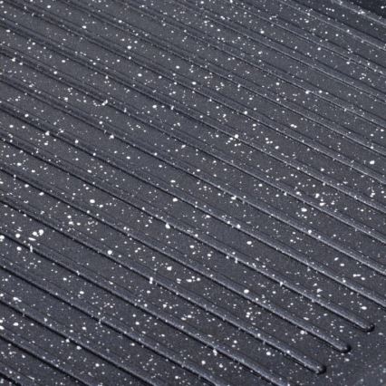 Resto - Grillpanna MERIDIANA 28x28 cm