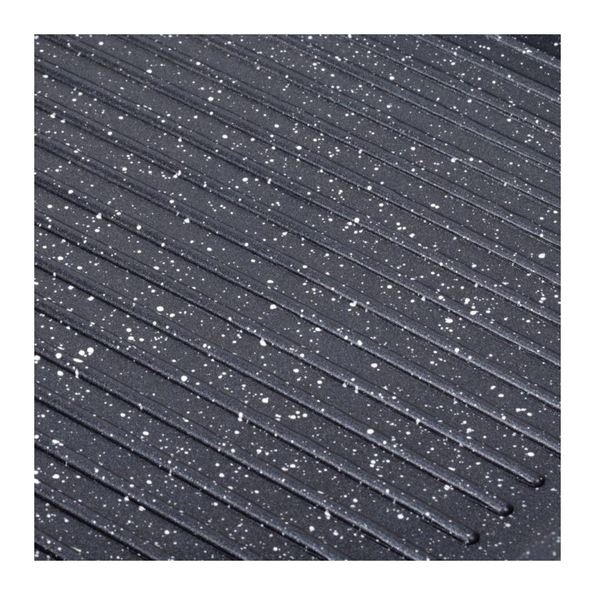 Resto - Grillpanna MERIDIANA 28x28 cm