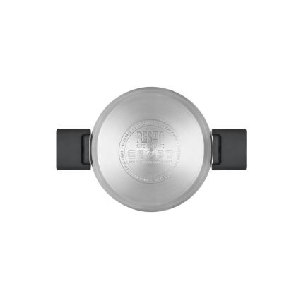 Resto - Gryta med lock ANSER 2,5 l 18 cm