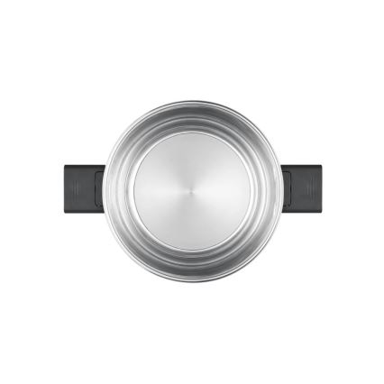 Resto - Gryta med lock ANSER 4,4 l 22 cm