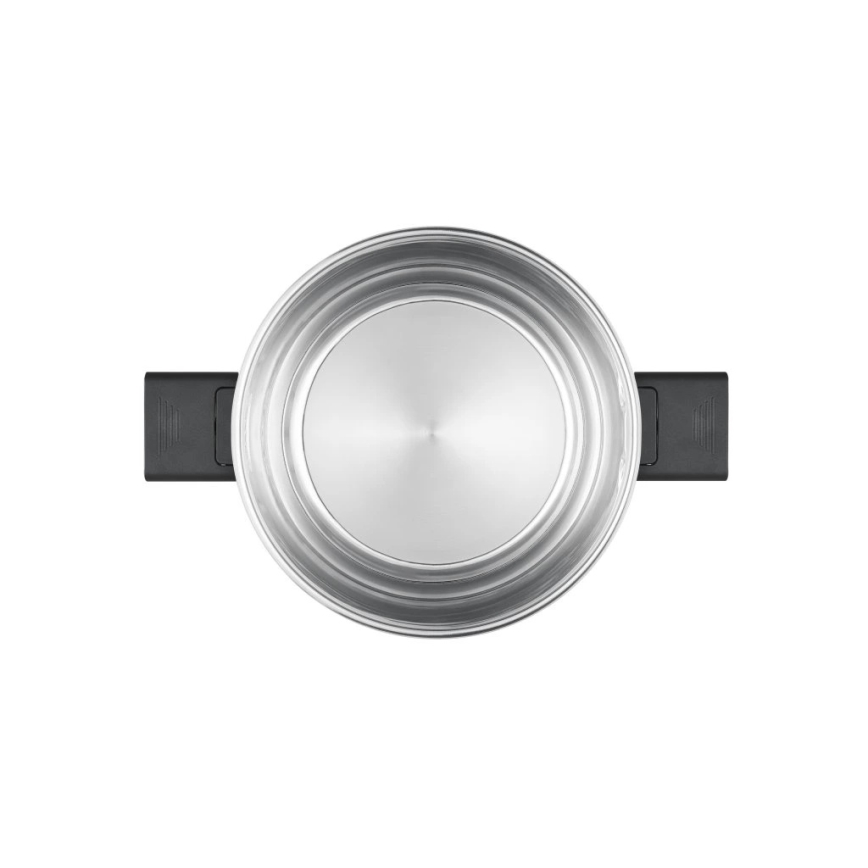 Resto - Gryta med lock ANSER 4,4 l 22 cm