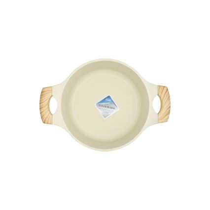 Resto - Gryta med lock RAN 2,4 l 20 cm