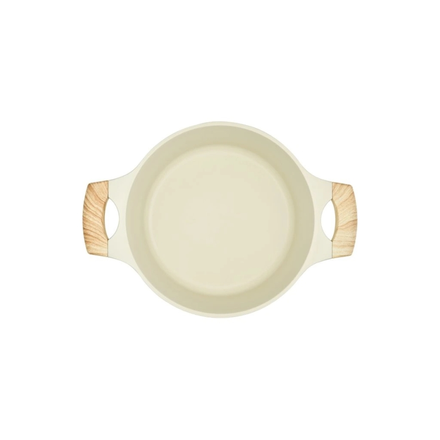 Resto - Gryta med lock RAN 4,2 l 24 cm