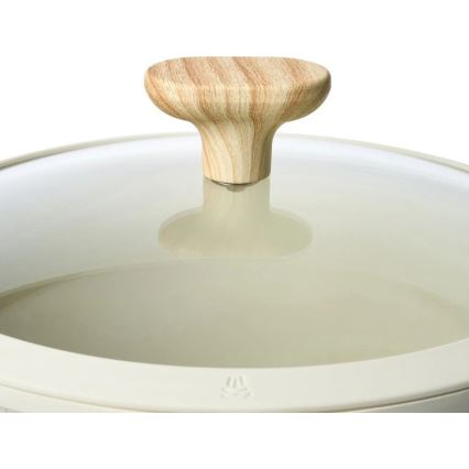 Resto - Gryta med lock RAN 4,2 l 24 cm