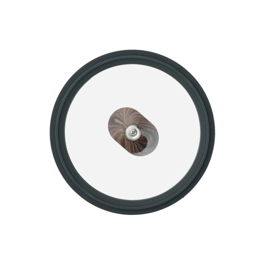 Resto - Kastrull med lock RAN 1,3 l 16 cm