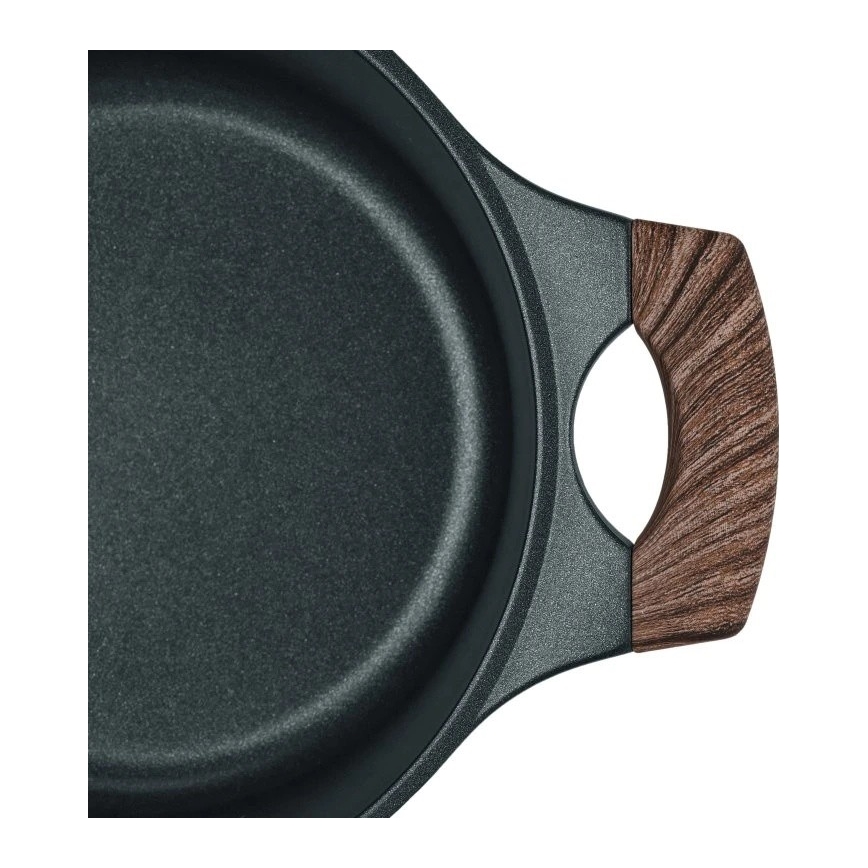 Resto - Kastrull med lock RAN 2,4 l 20 cm