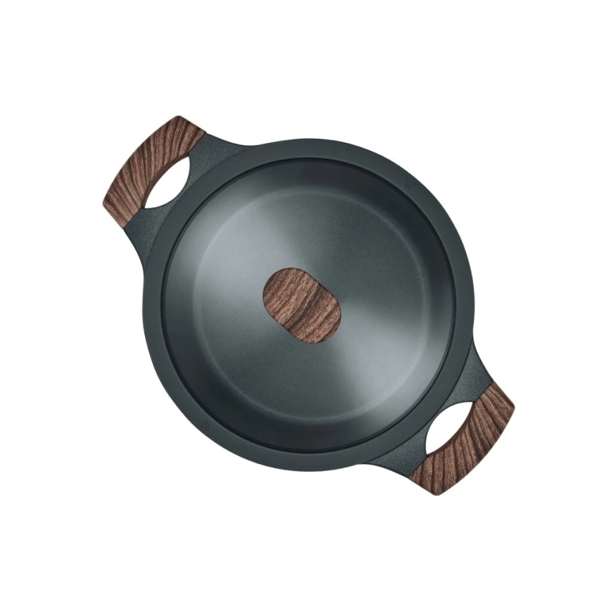 Resto - Kastrull med lock RAN 4,2 l 24 cm