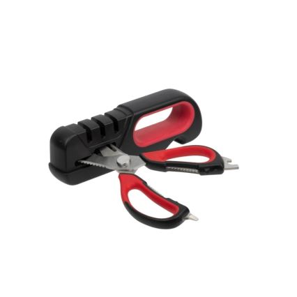 Resto - Knivslip ATLAS