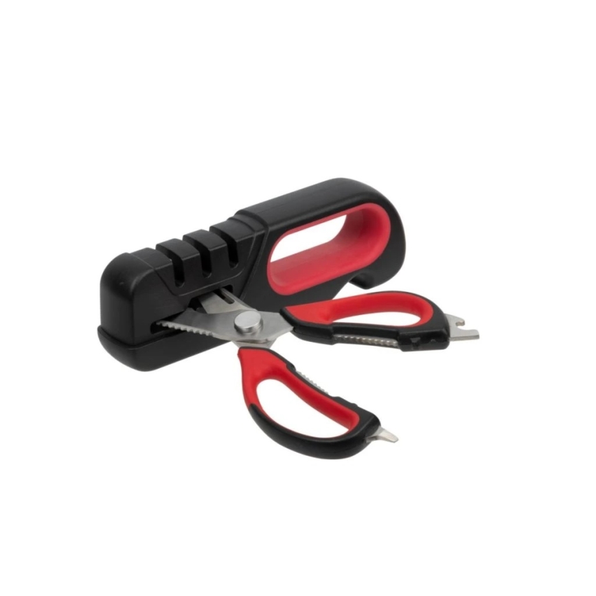 Resto - Knivslip ATLAS