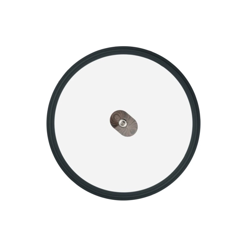 Resto - Låg gryta med lock RAN 4,2 l 28 cm