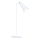 Retlux - Dimmbar 3-i-1 uppladdningsbar LED-lampa 3W/5V 1200 mAh vit