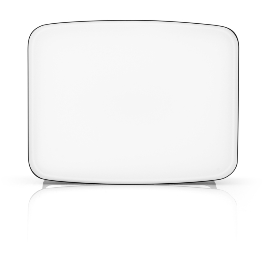 LED Frameless strålkastare LED/20W/230V 4000K IP65