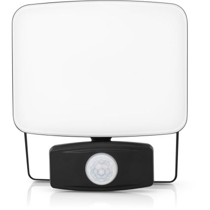 LED Frameless strålkastare med en sensor LED/20W/230V 4000K IP65