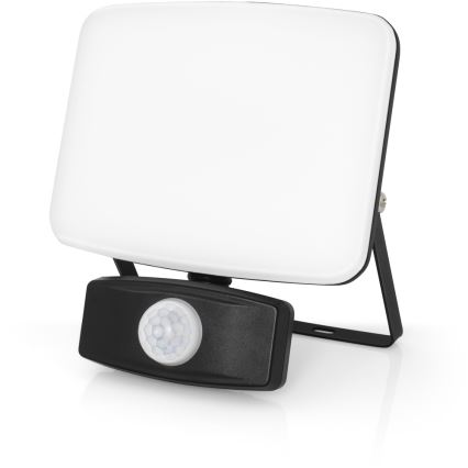 LED Frameless strålkastare med en sensor LED/20W/230V 4000K IP65