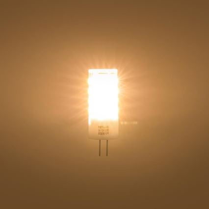 LED glödlampa G4/3,5W/12V 3000K