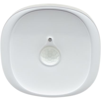 LED nattlampa med sensor LED/0,45W/3xAAA 3000K vit