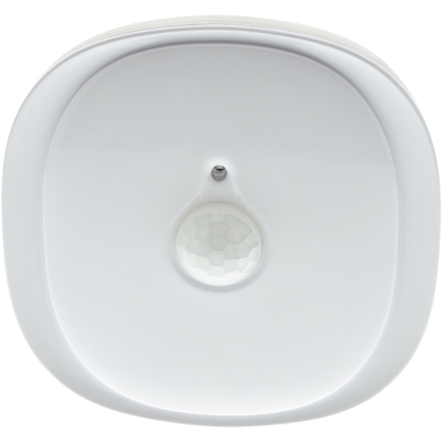 LED nattlampa med sensor LED/0,45W/3xAAA 3000K vit