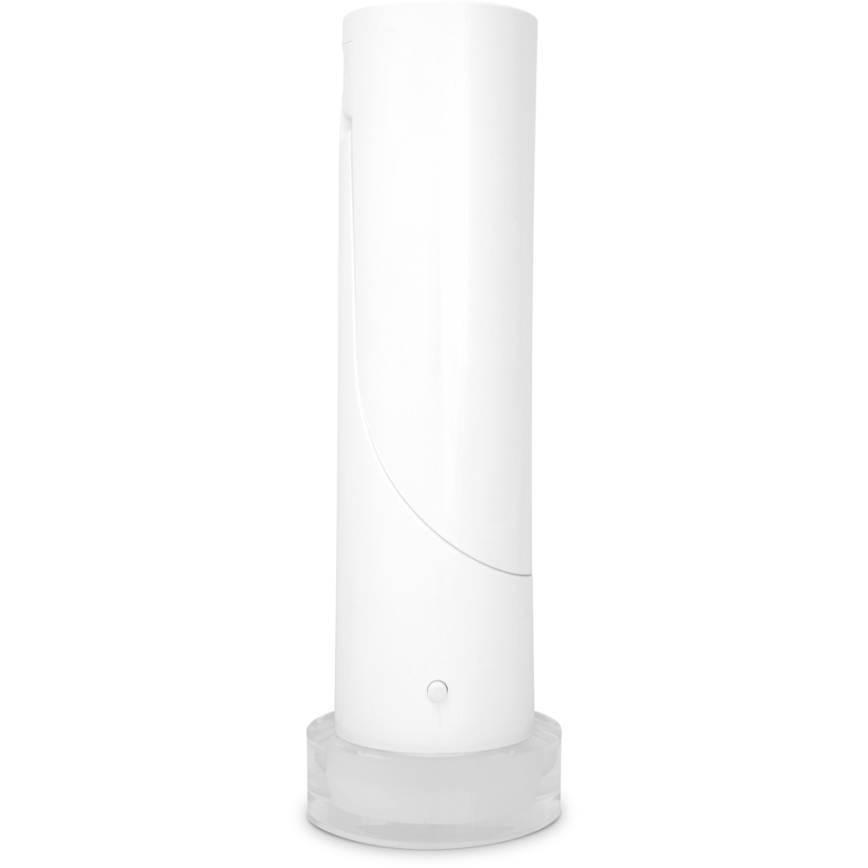 LED RGBW Ljusreglerad uppladdningsbar bordslampa LED/5W/5V 2000 mAh 3000/6000K vit
