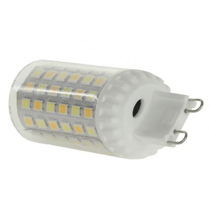 LED Smart dimbar glödlampa G9/5W/230V 3000-6500K Wi-Fi