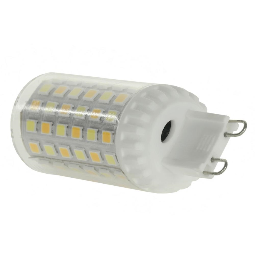 LED Smart dimbar glödlampa G9/5W/230V 3000-6500K Wi-Fi