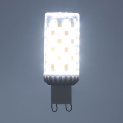 LED Smart dimbar glödlampa G9/5W/230V 3000-6500K Wi-Fi