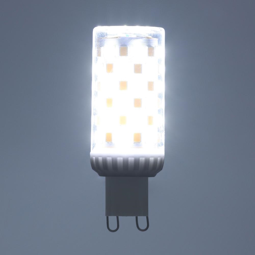 LED Smart dimbar glödlampa G9/5W/230V 3000-6500K Wi-Fi