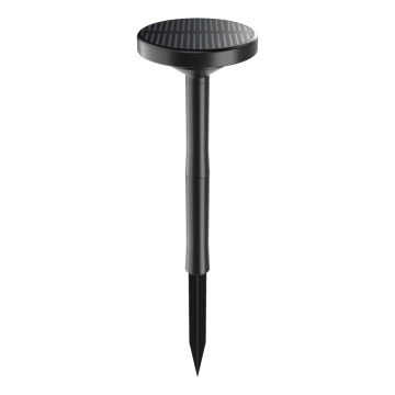 Retlux - LED Solcellslampa LED/1,1W/3,2V 1200 mAh 3000/4500/6500K IP65