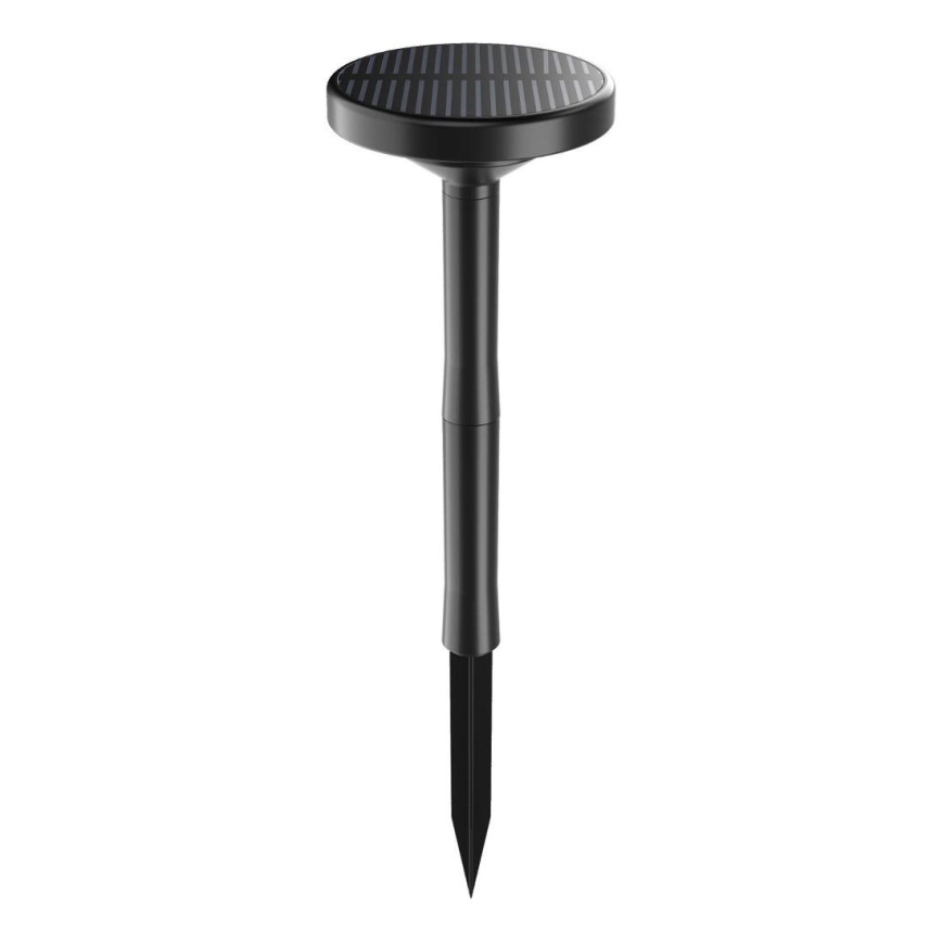 Retlux - LED Solcellslampa LED/1,1W/3,2V 1200 mAh 3000/4500/6500K IP65