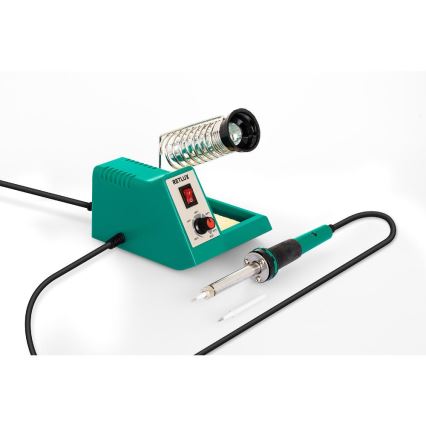 Lödstation med handtag 48W/230V
