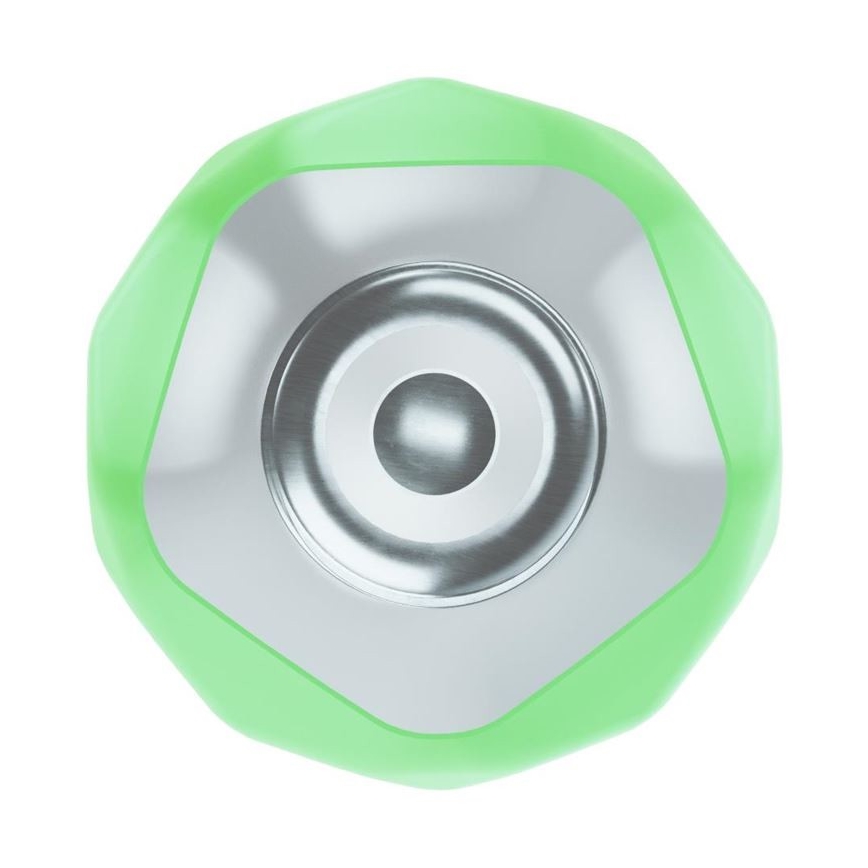 RGB Dimbar LED-lampa ESSENTIALS A19 E27/8W/230V 2700-6500K - Nanoleaf
