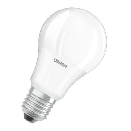 RGB Dimbar LED-lampa stjärna+ A60 E27/9W/230V 2700K - Osram