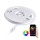 RGB LED Dimbar utomhus ljusslinga Wi-fi LED/8W IP65 2 m Tuya
