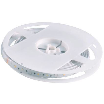 RGB LED Dimbar utomhus ljusslinga Wi-fi LED/8W IP65 2 m Tuya