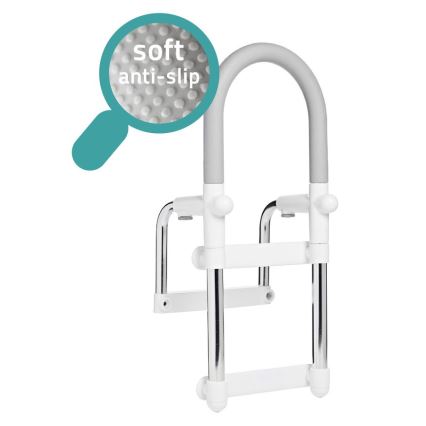 Ridder - Badkarshandtag 54x23,5 cm vit