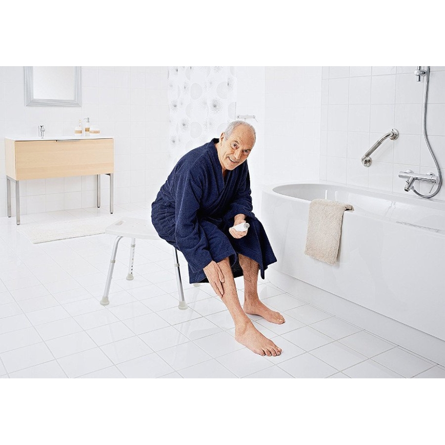 Ridder - Pall 49x52 cm vit