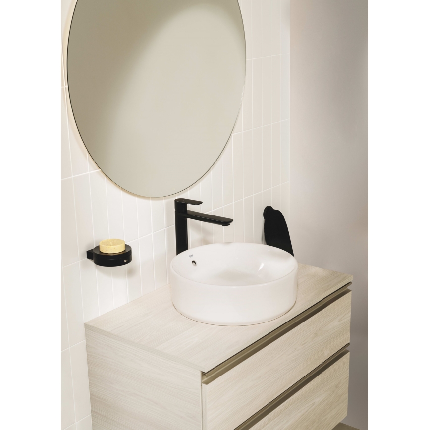 Roca A3270MJ000 - Bänkvask GAP diameter 39 cm keramik/vit