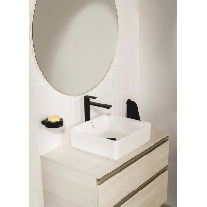 Roca A3270ML000 - Bänkvask GAP 39x37 cm keramik/vit