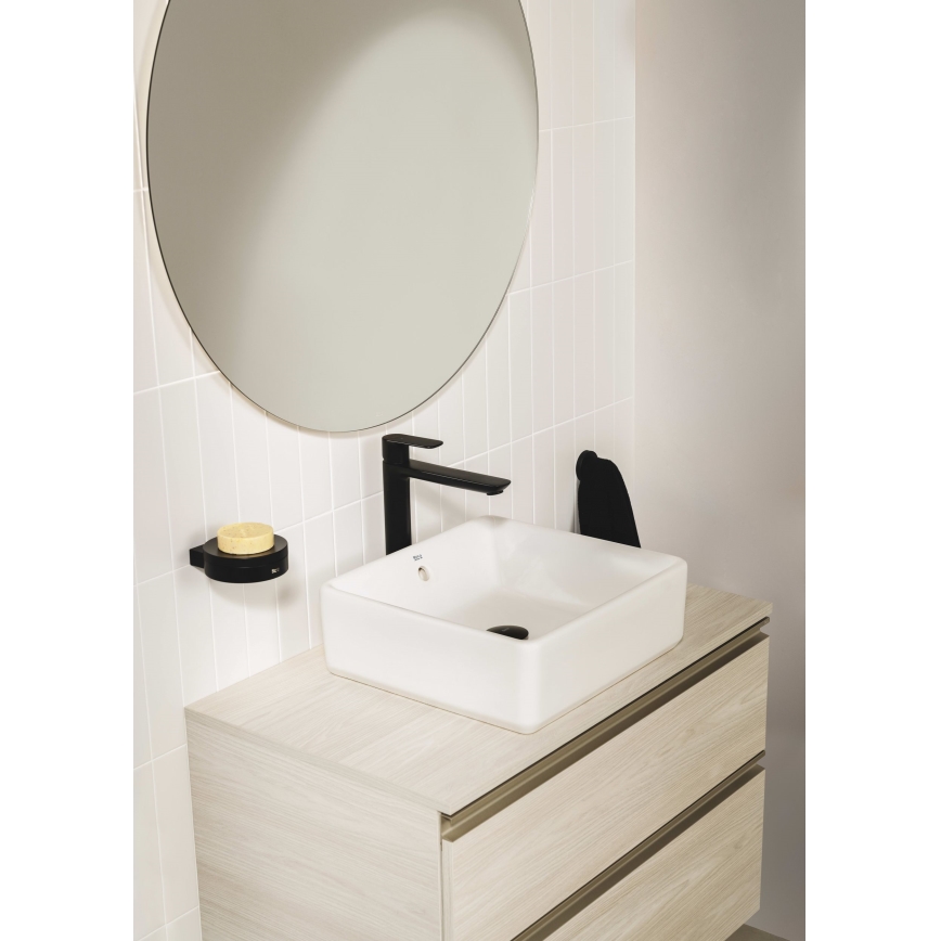 Roca A3270ML000 - Bänkvask GAP 39x37 cm keramik/vit