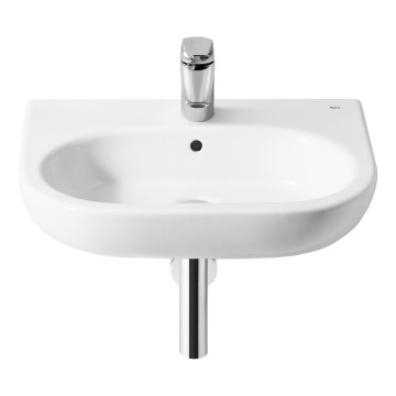 Roca A327242000 - Vögghängt handfat MERIDIAN 60x46 cm keramik/vit
