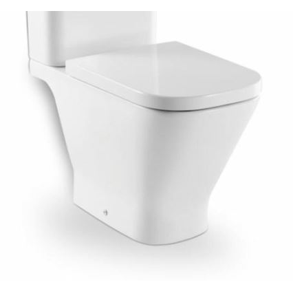 Roca A342477000 - WC-skål GAP keramik/vit