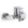Roca A5A026EC00 - Badkarsblandare CALA blank krom