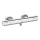 Roca A5A2E18C00 - Dusch termostatisk tap T-500 skinande krom