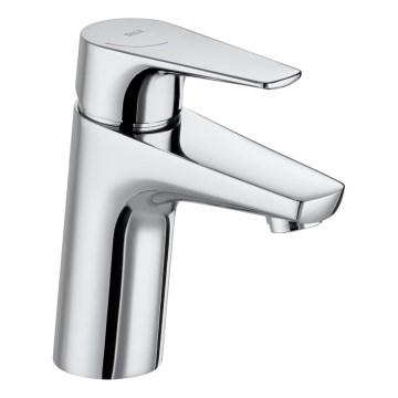 Roca A5A3290C00 - Kran till handfat ATLAS 15,5 cm Cold Start/skinande krom