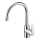 Roca A5A8409C00 - Vaskkran L20 32,5 cm skinande krom