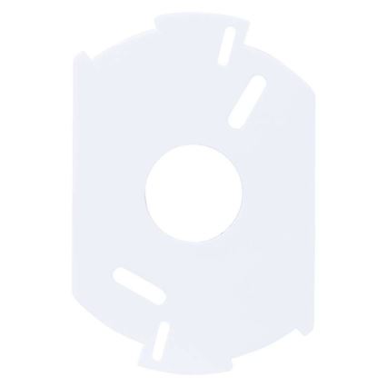 Rökdetektor 1x9V