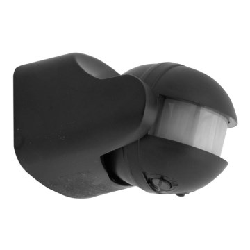 rörelsesensor 180° 230V