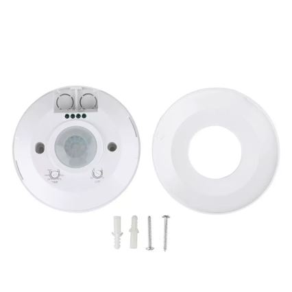 rörelsesensor 230V
